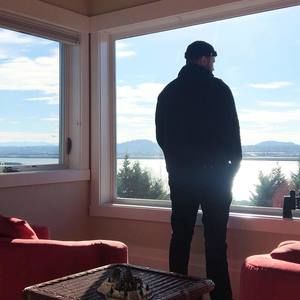 Meet your Posher, Trevor